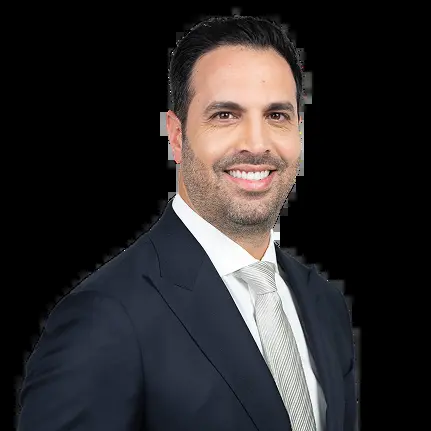 Joseph Shirazi — Managing Partner, Compass Law Group